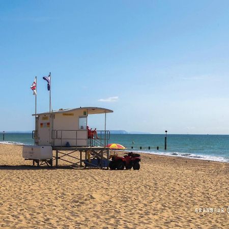 Driftwood By Grandeur Property Bournemouth Ngoại thất bức ảnh